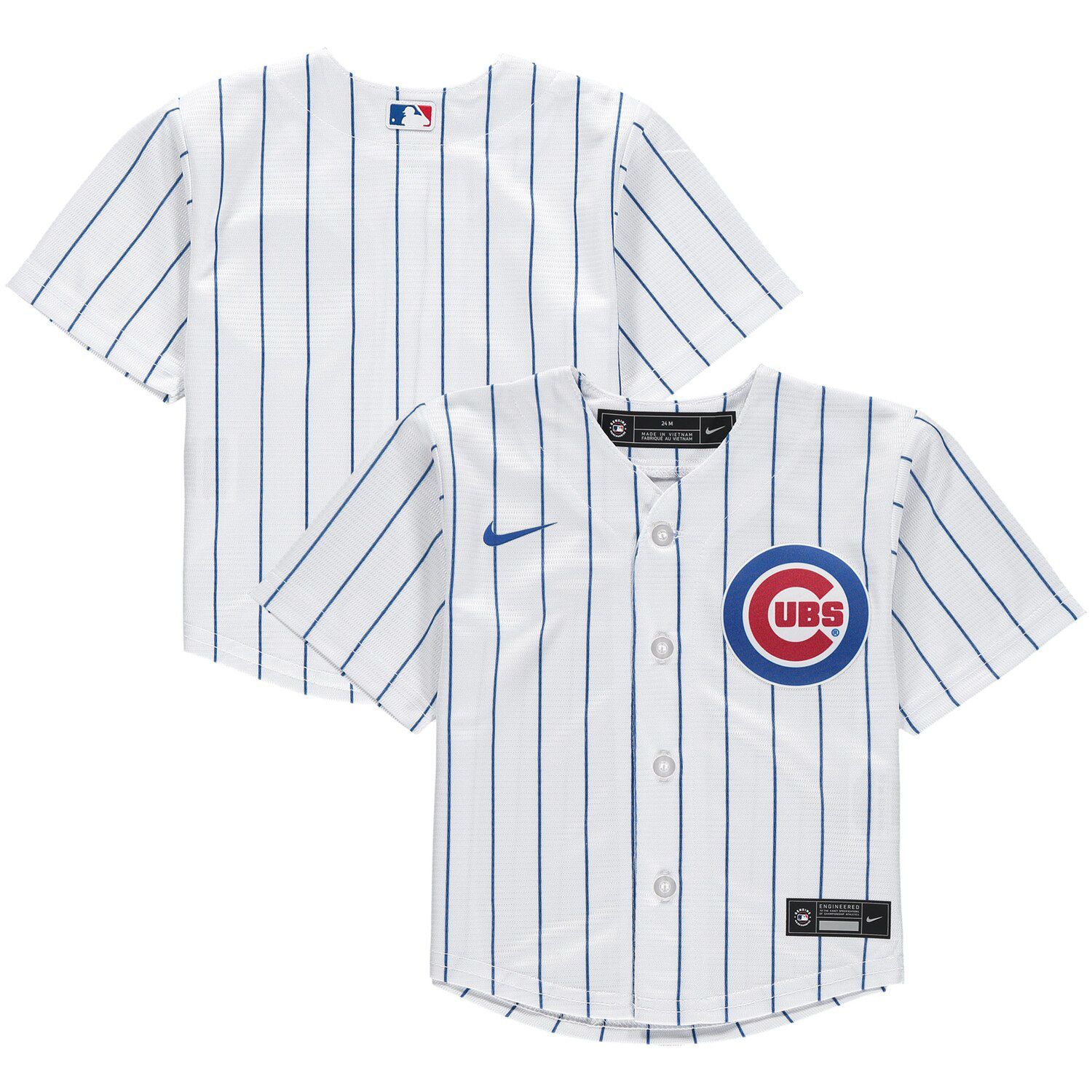 infant cubs jersey