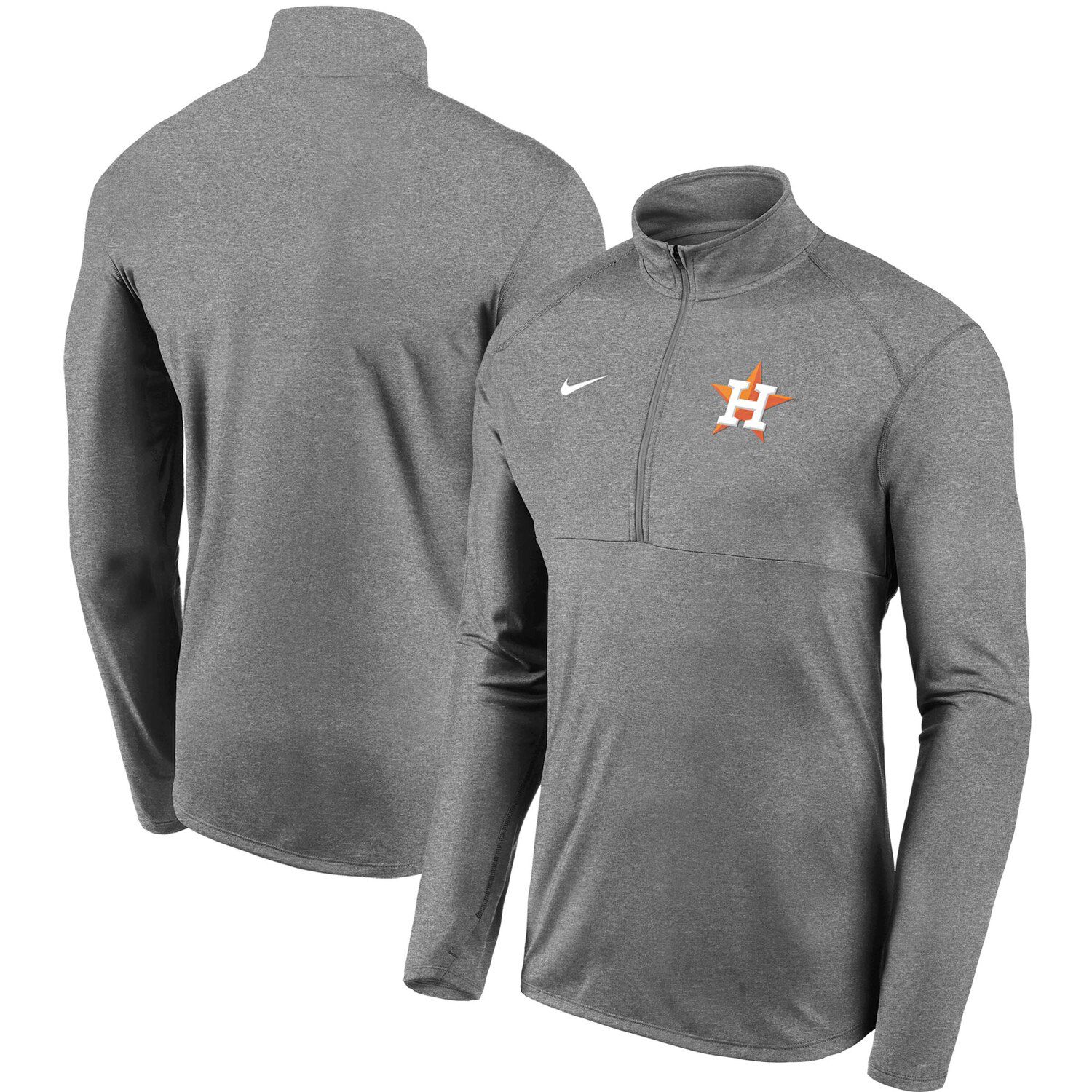 astros long sleeve dri fit