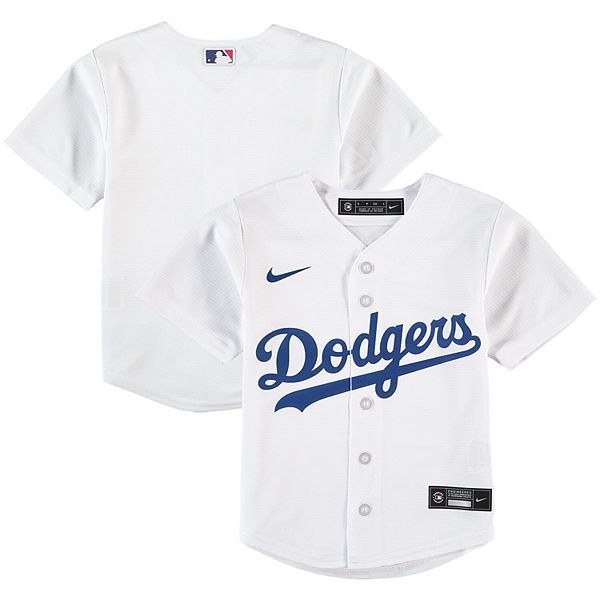 Preschool Dodgers Jersey