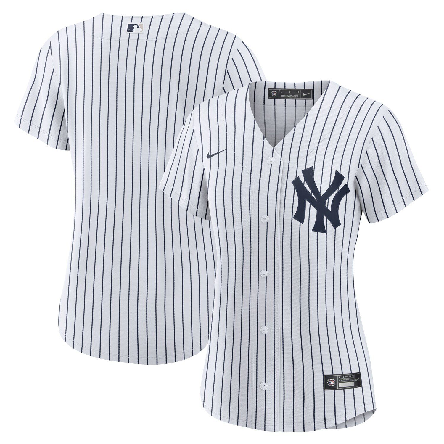 yankees jersey 2020
