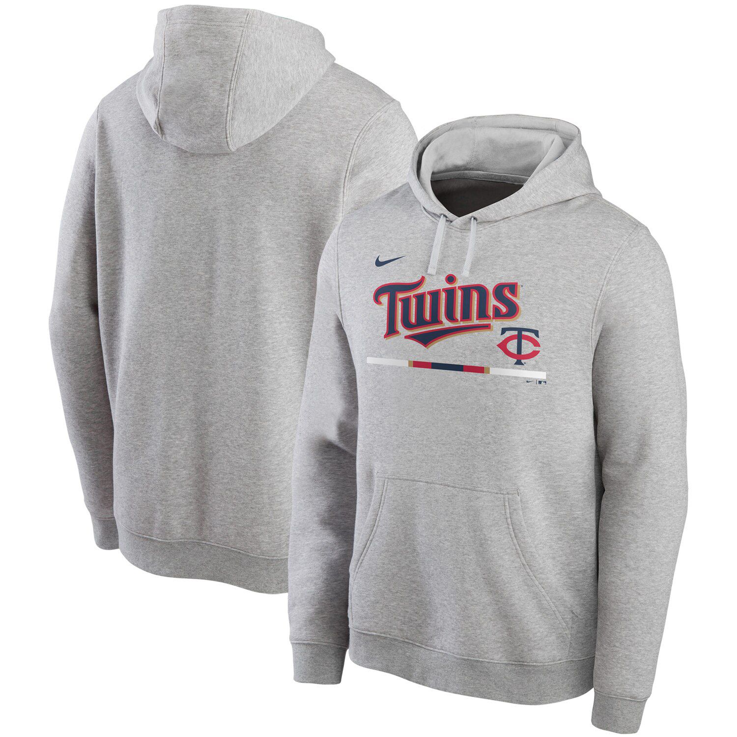 twins sweatshirt kohls