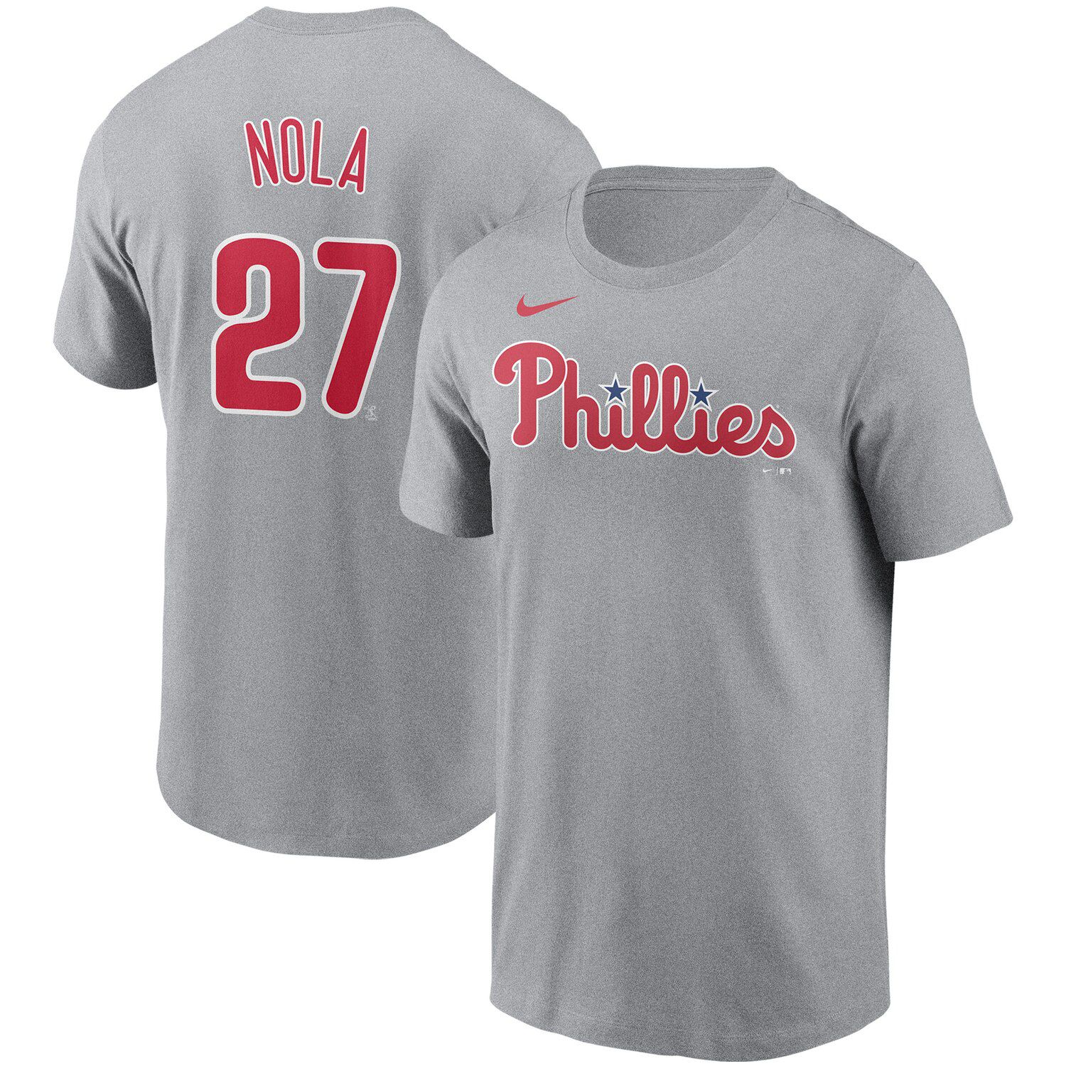 phillies trikot