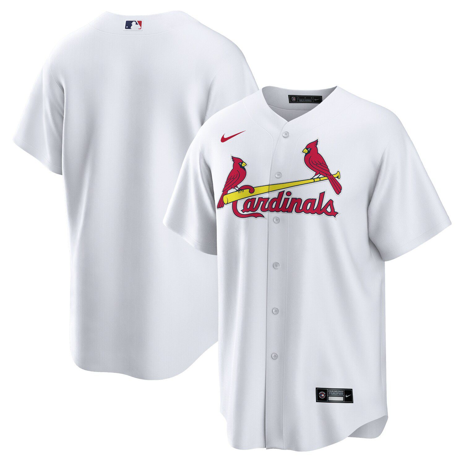 cardinals shirts