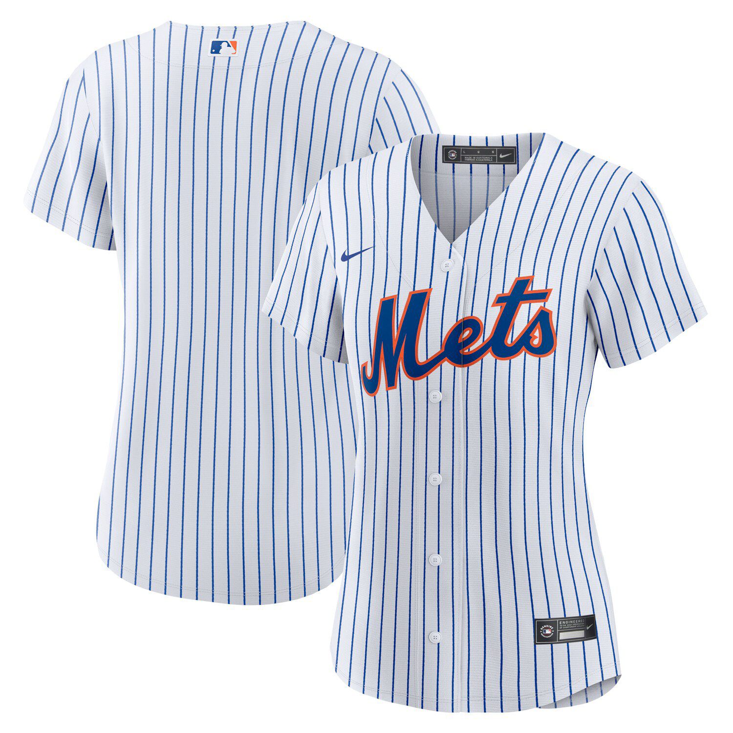 women's mets jersey