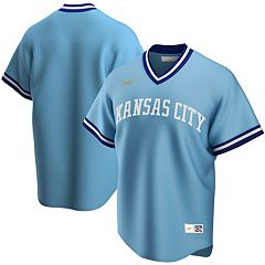 Royals shop road jersey