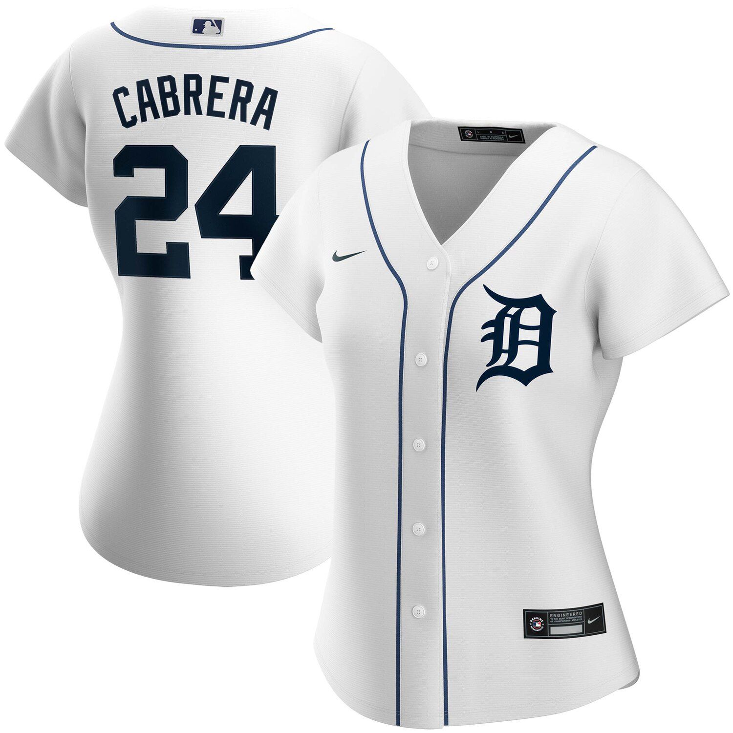 cabrera tigers jersey