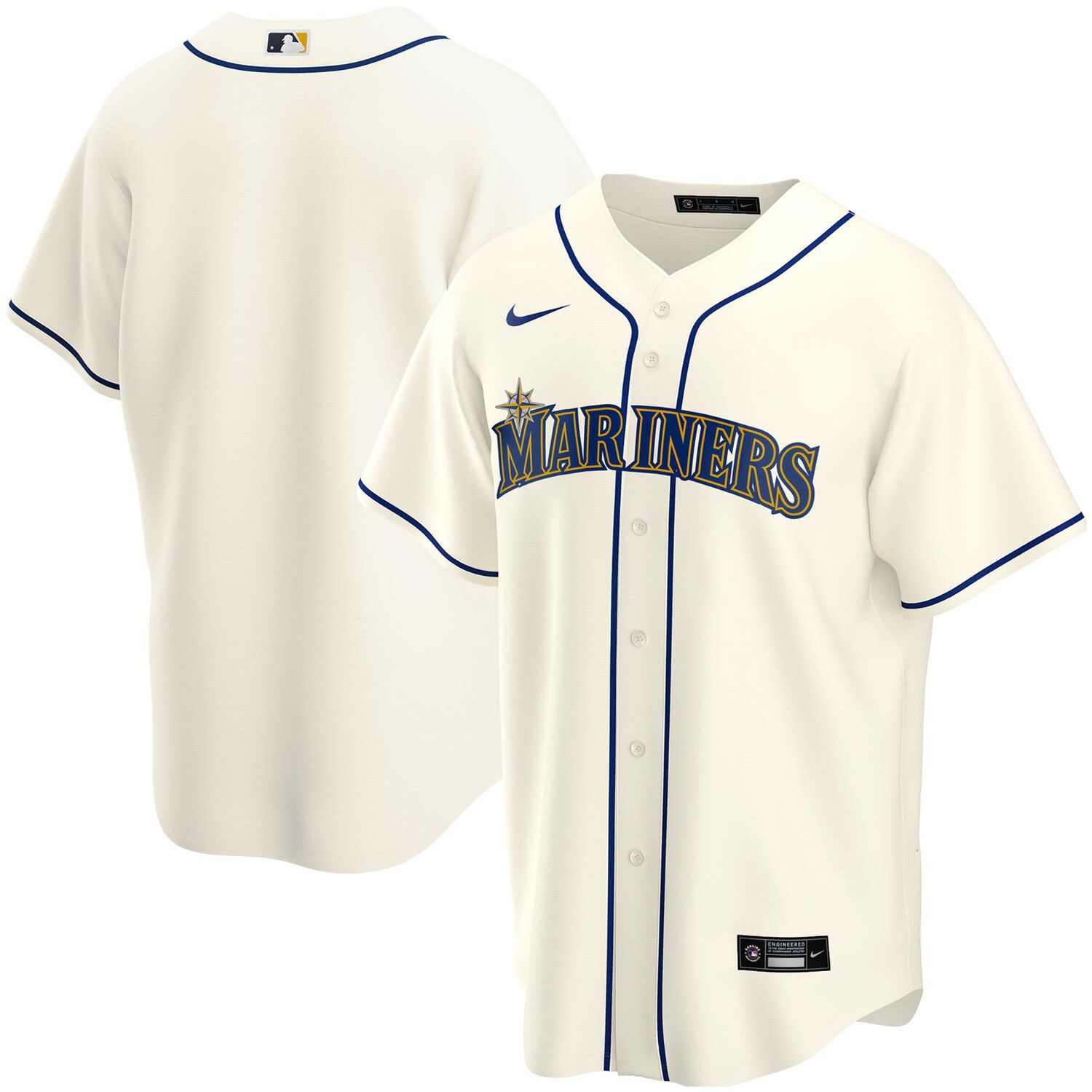 mariners alternate road jersey