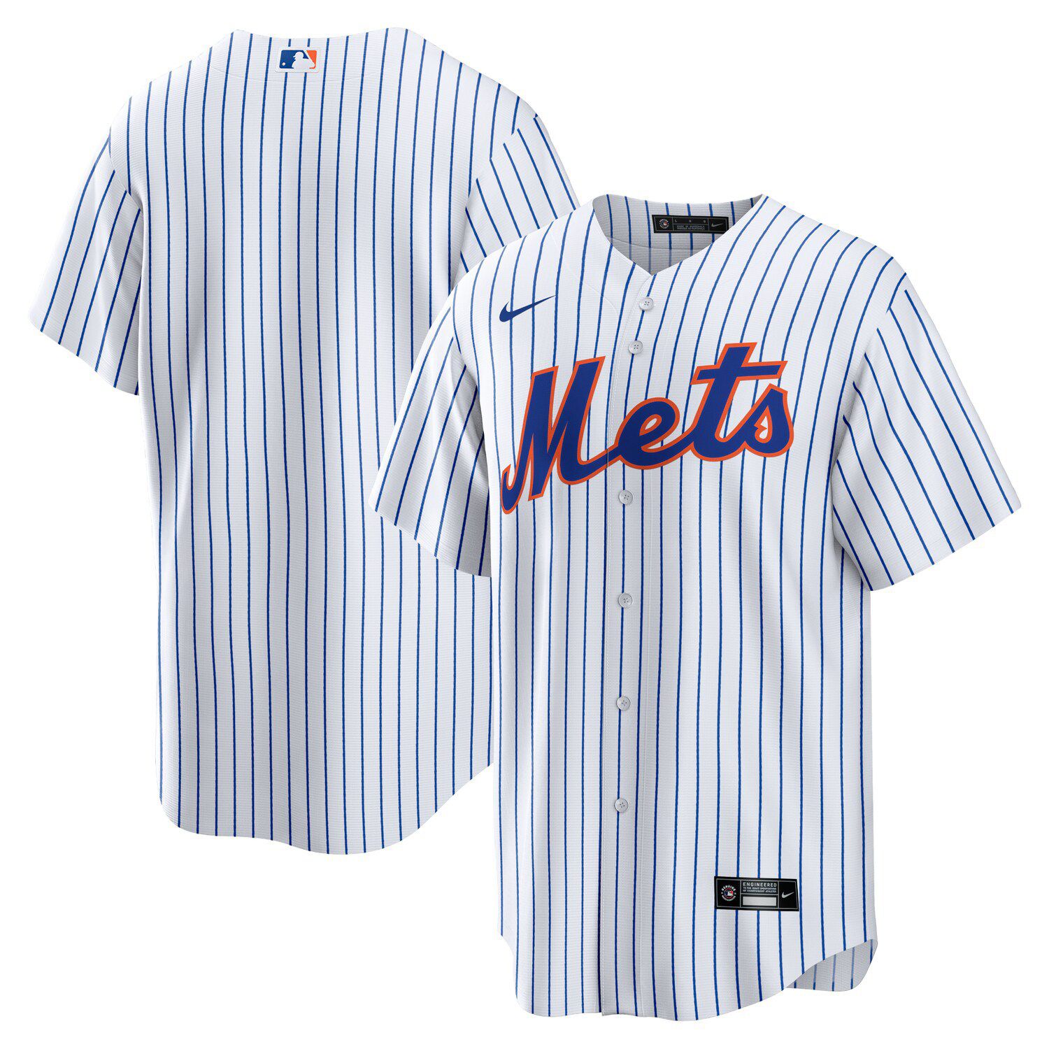 Mets cheap baseball shirt