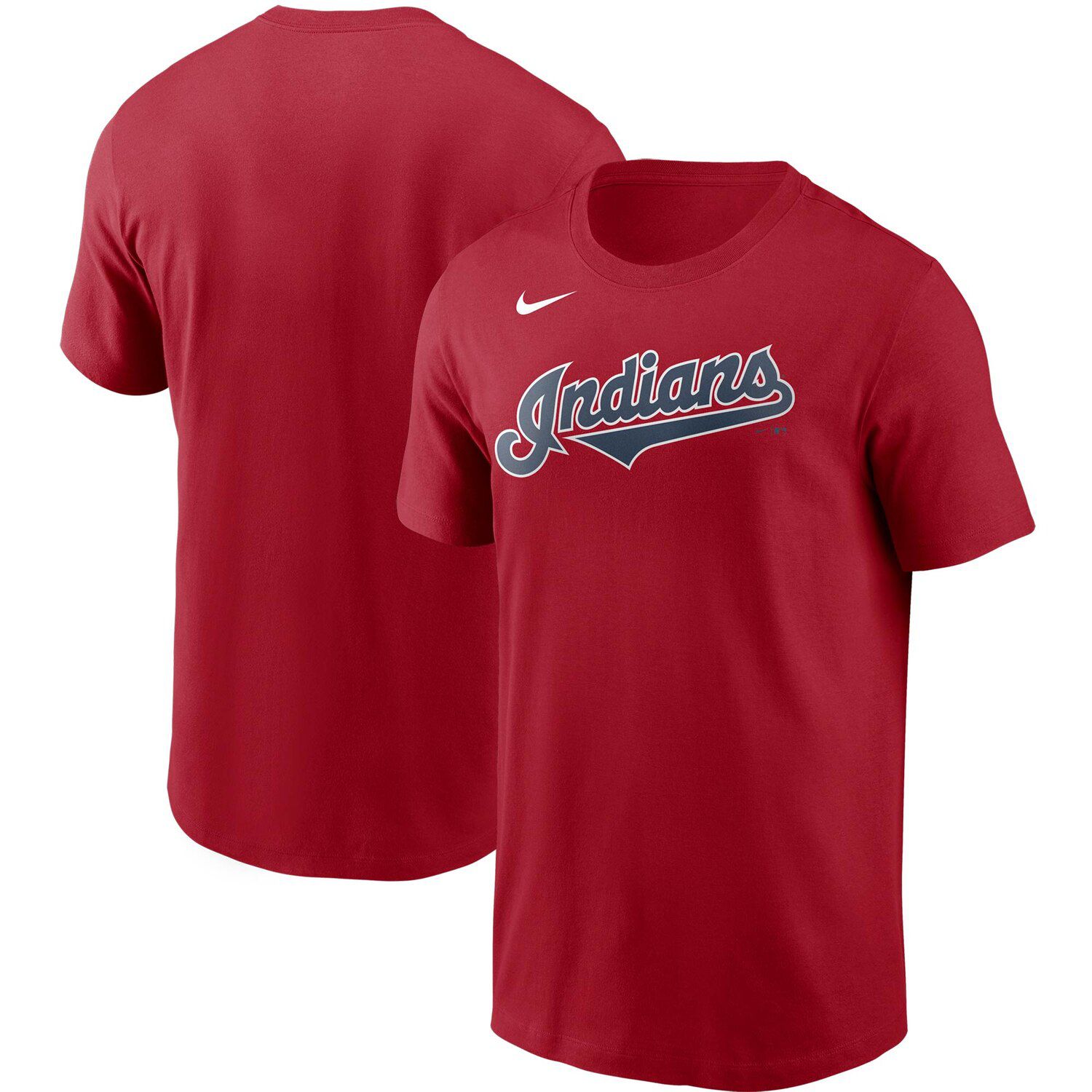 cleveland indians shirt
