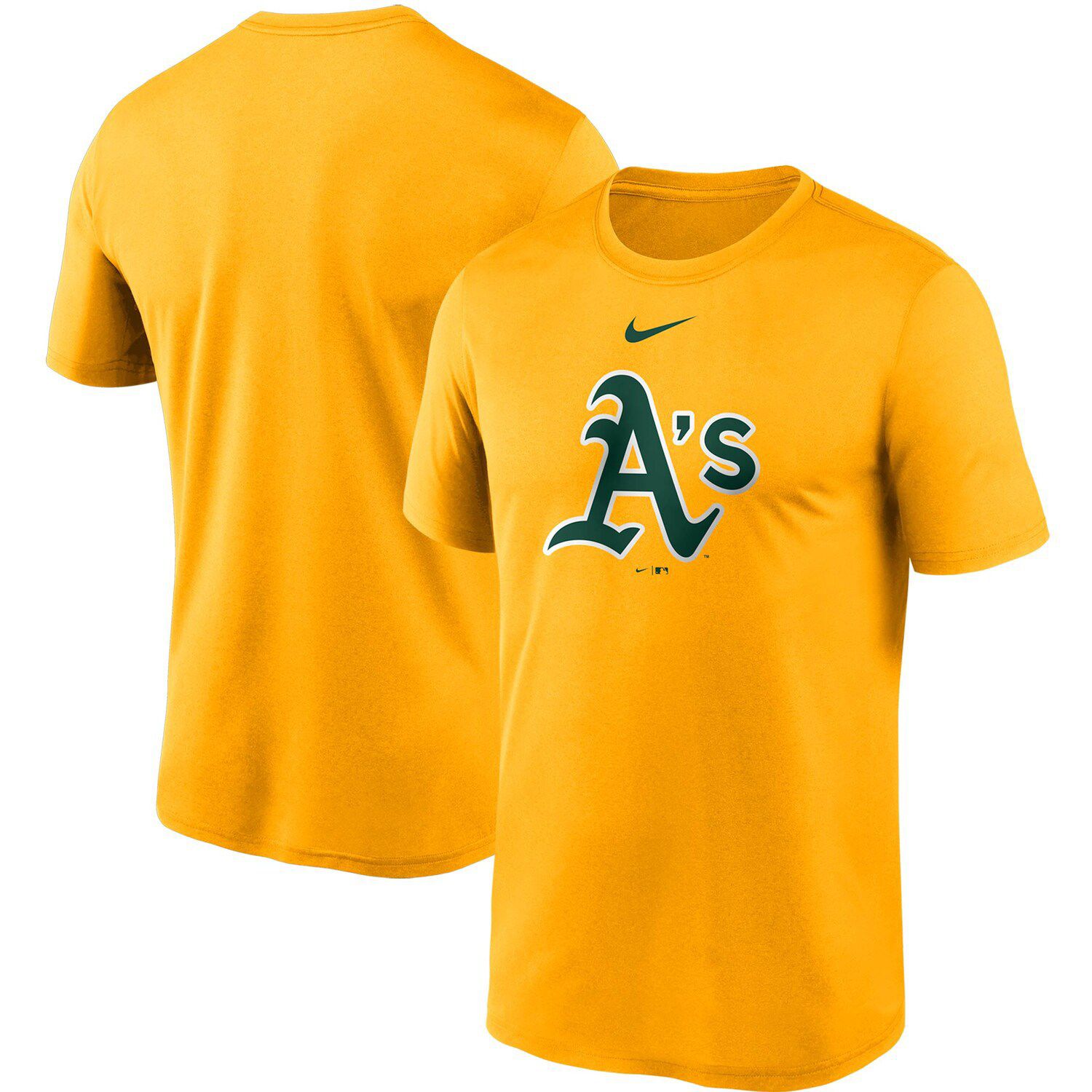 oakland athletics shirt