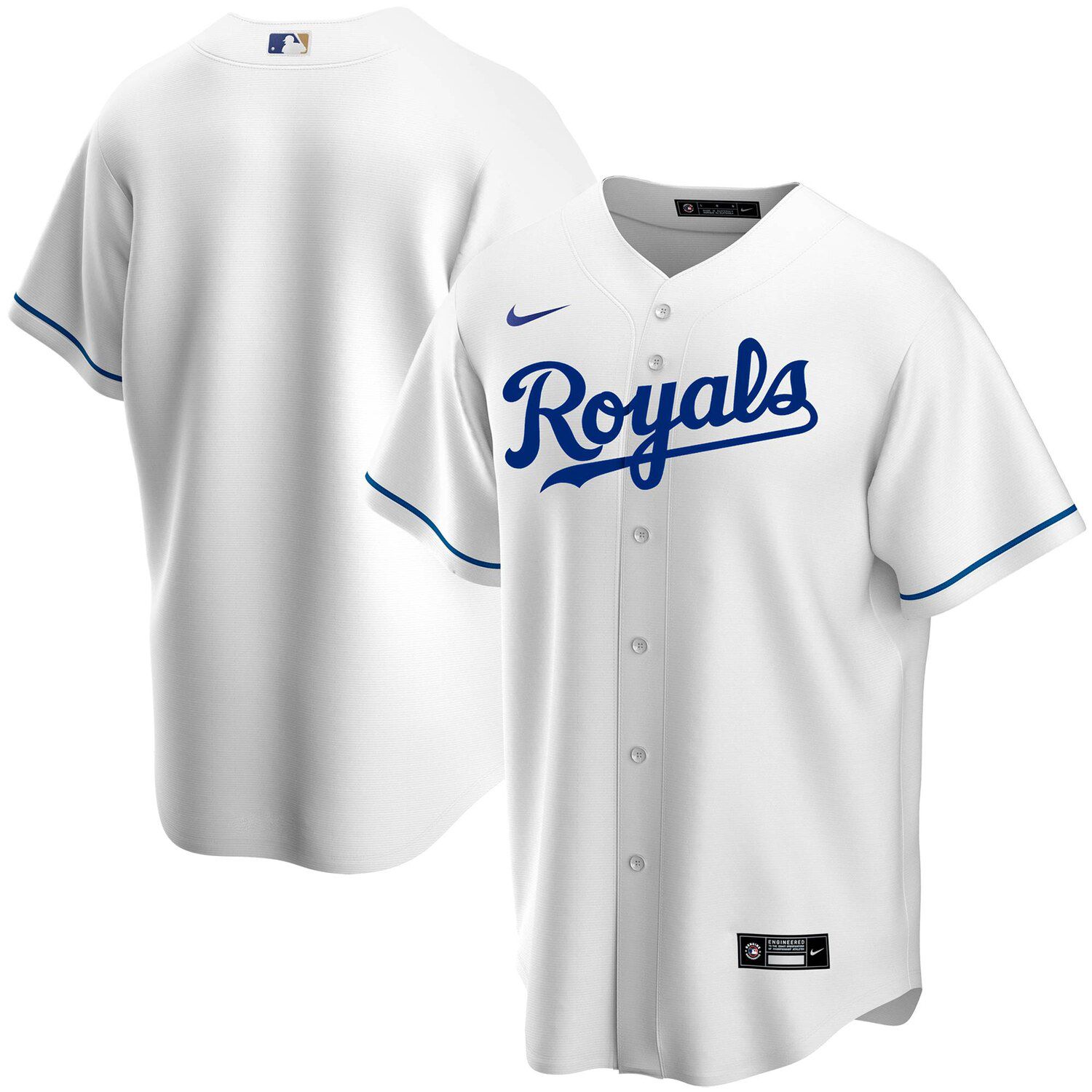 kc royals camo jersey