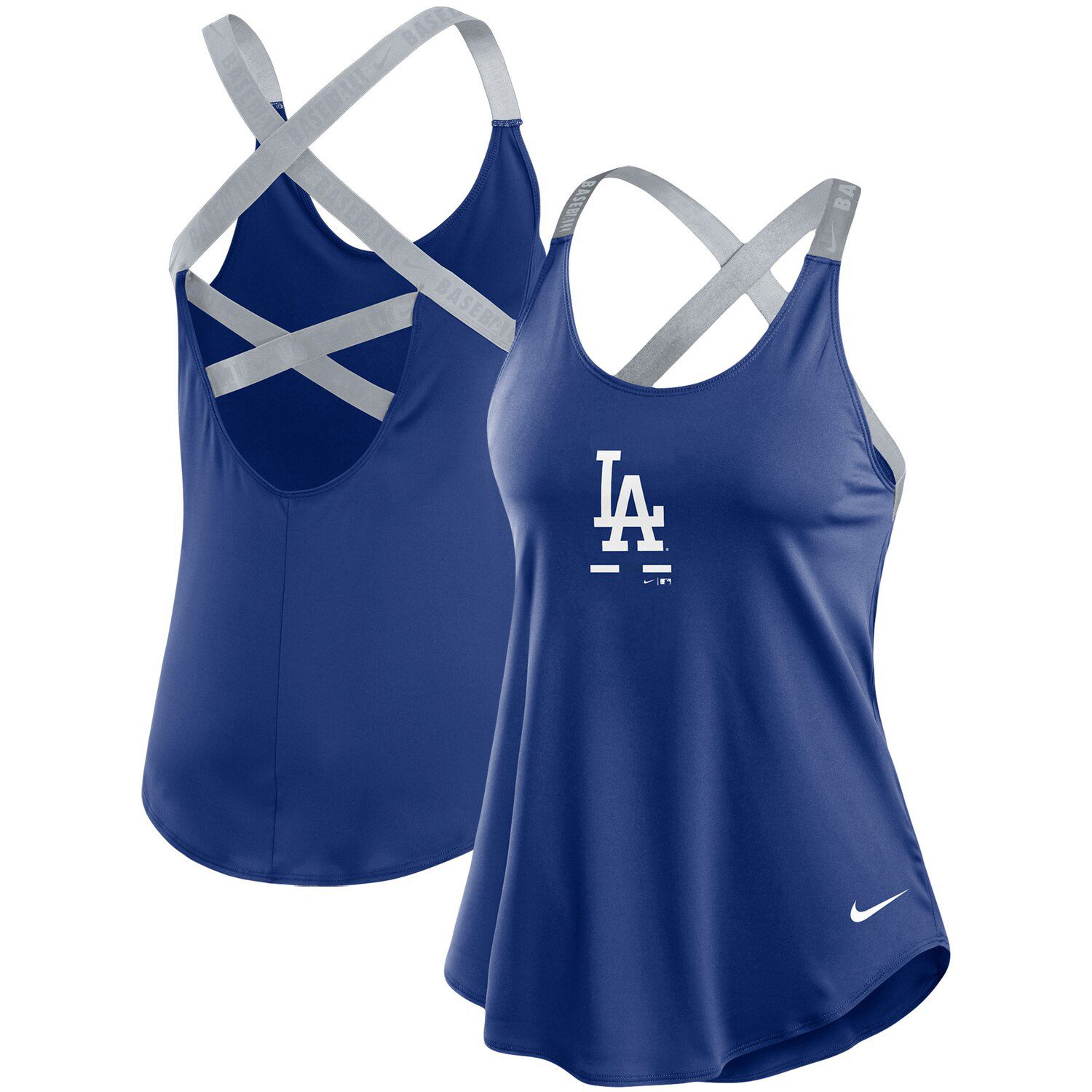 nike performance tank