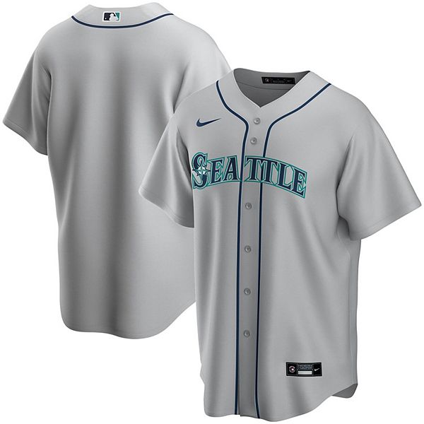 Official Seattle Mariners Gear, Mariners Jerseys, Store, Seattle Pro Shop,  Apparel