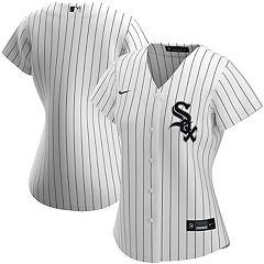 Women's Chicago White Sox Nike 1983 Replica Team Jersey