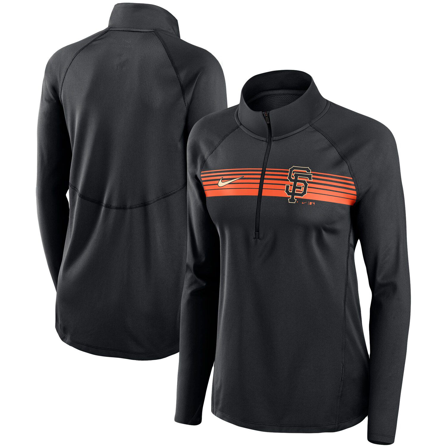 kohls nike jacket womens