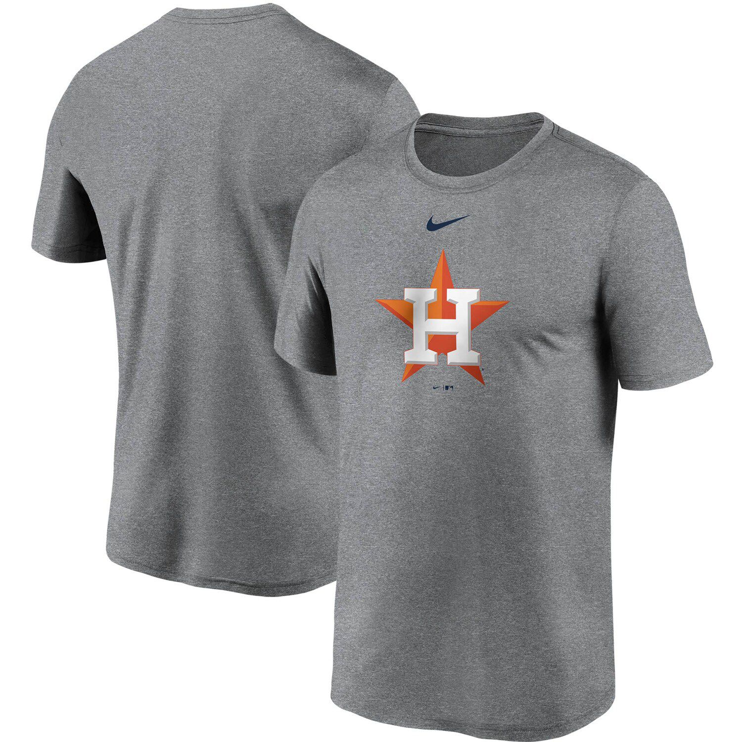 majestic astros t shirt