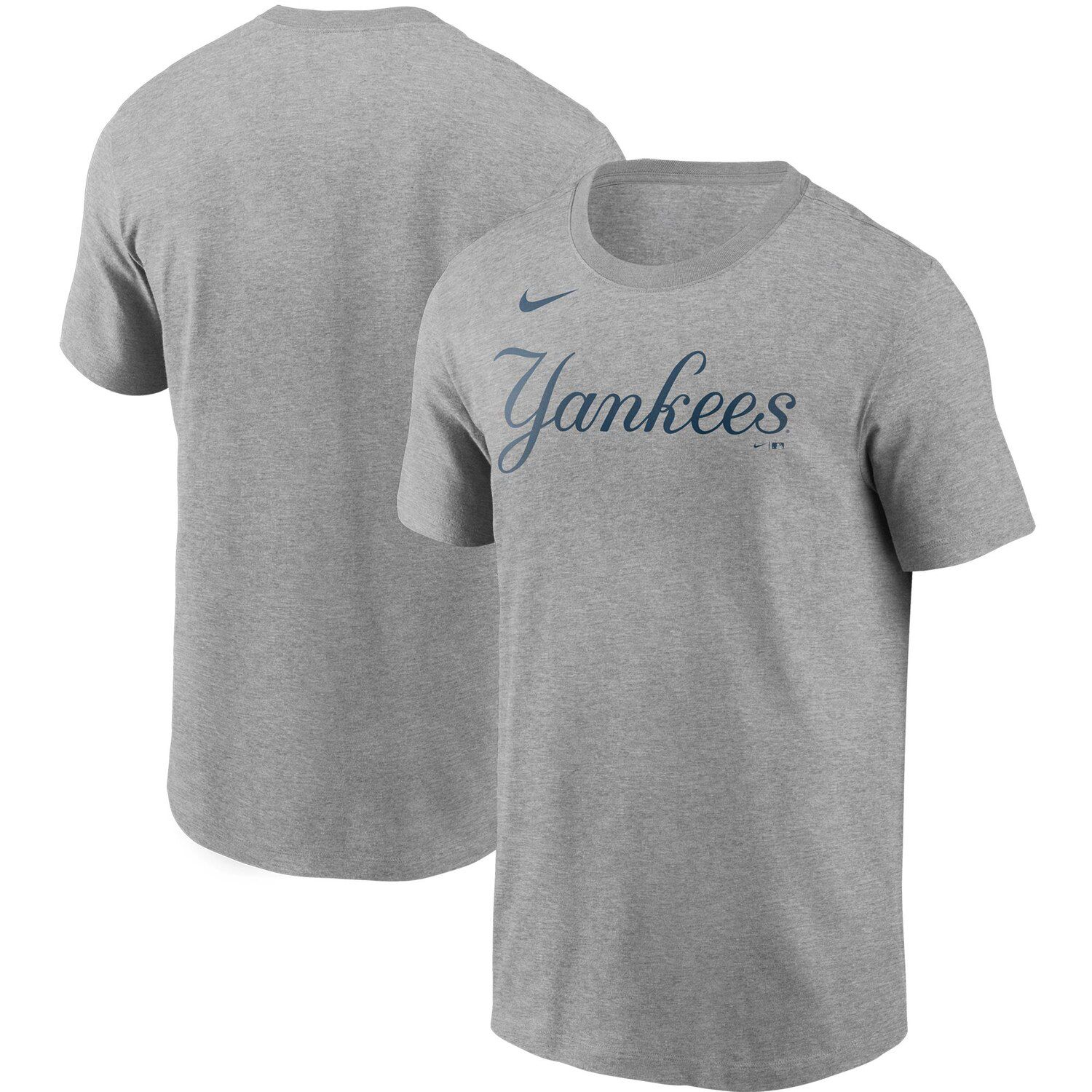 nike yankees t shirt