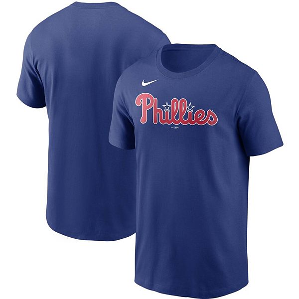 MLB T-Shirt - Philadelphia Phillies, Medium