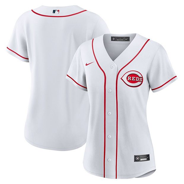 MLB Cincinnati Reds Nike Official Replica Jersey - Just Sports