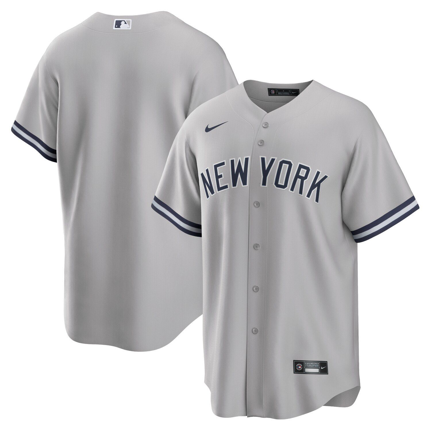 yankees nike jersey