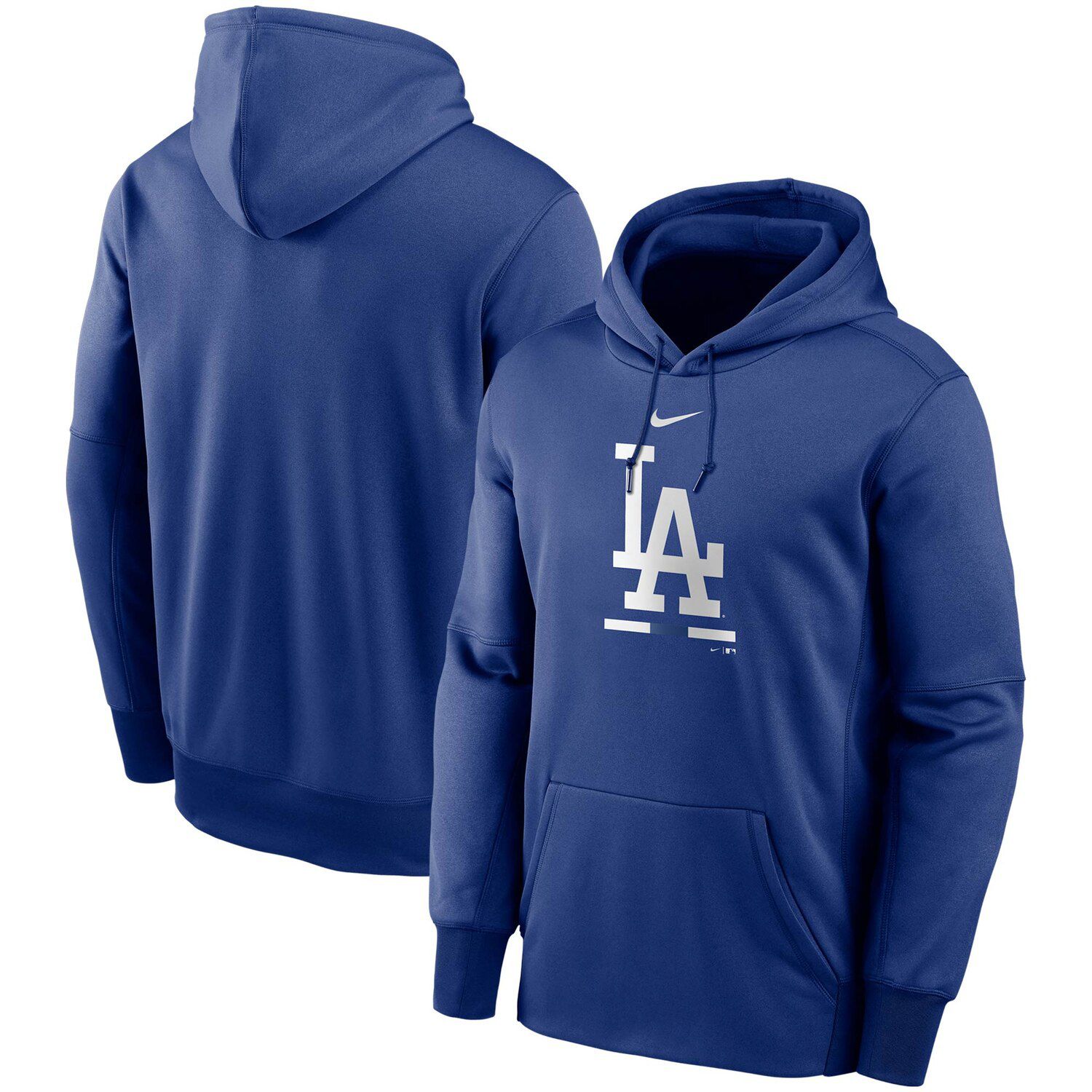 Men's Nike Royal Los Angeles Dodgers 