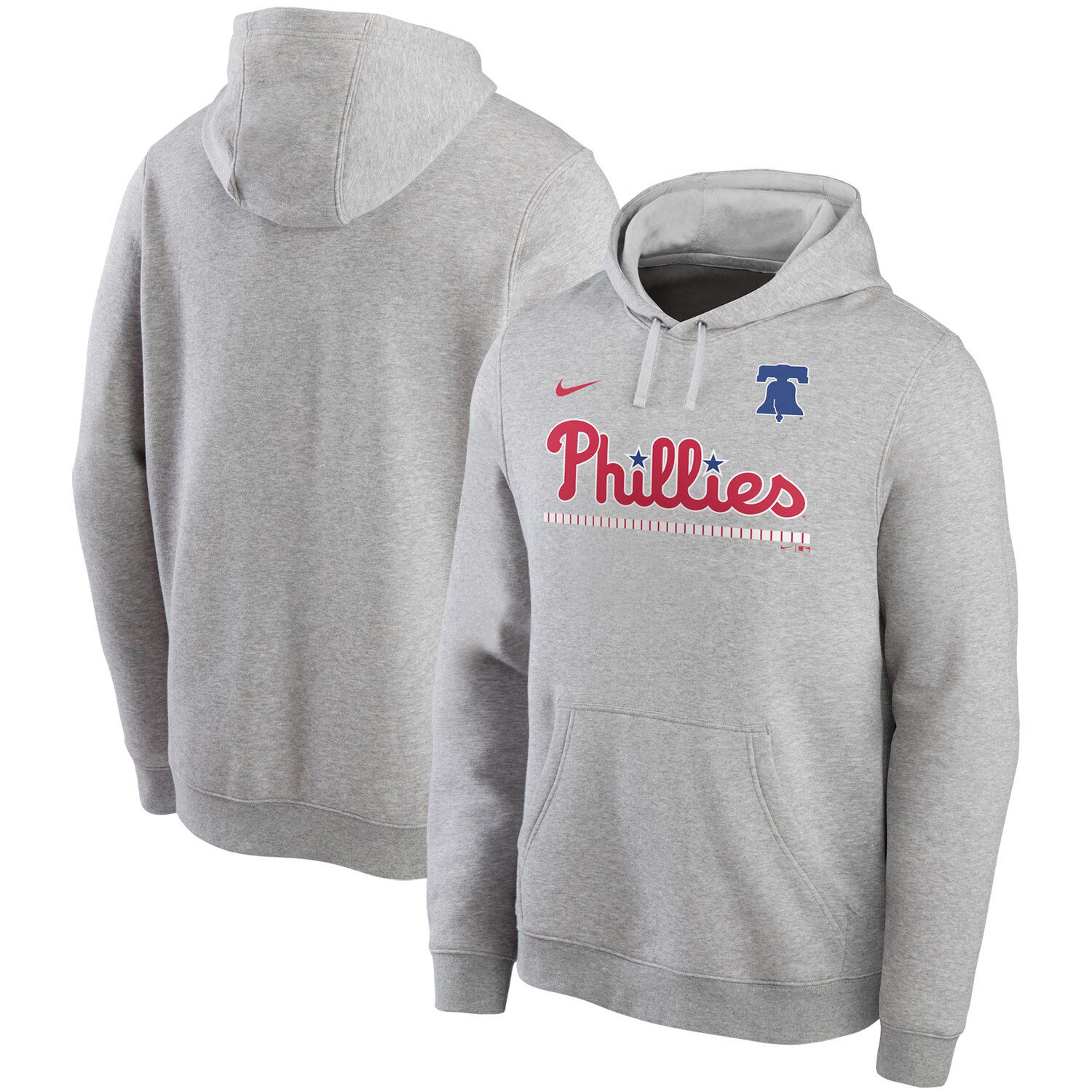 phillies trikot
