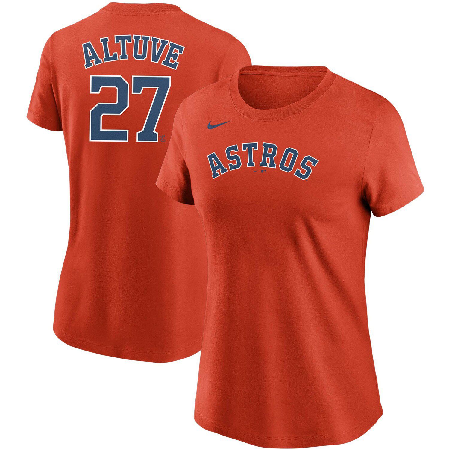 jose altuve shirt