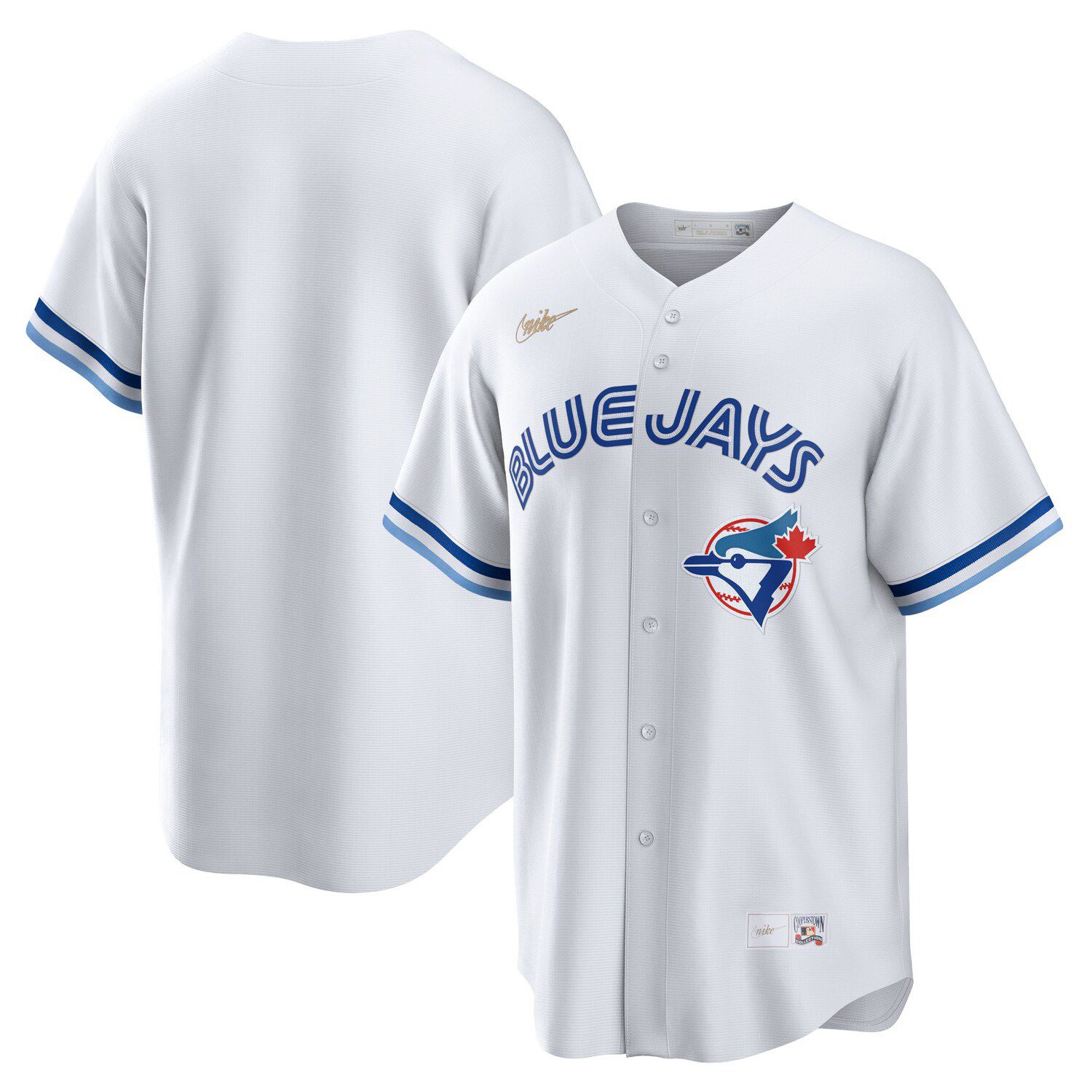 blue jays men's jersey