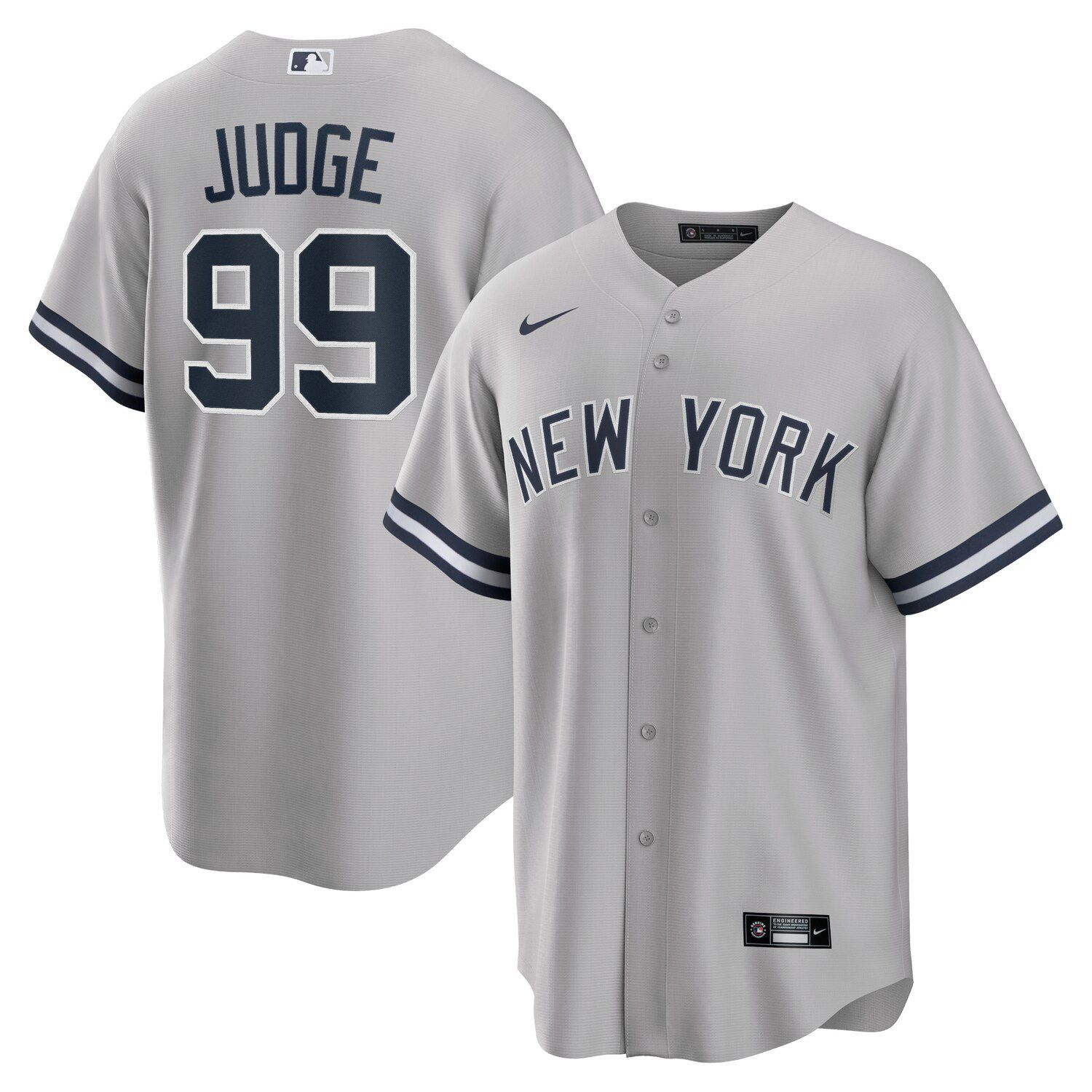 aaron judge shirt