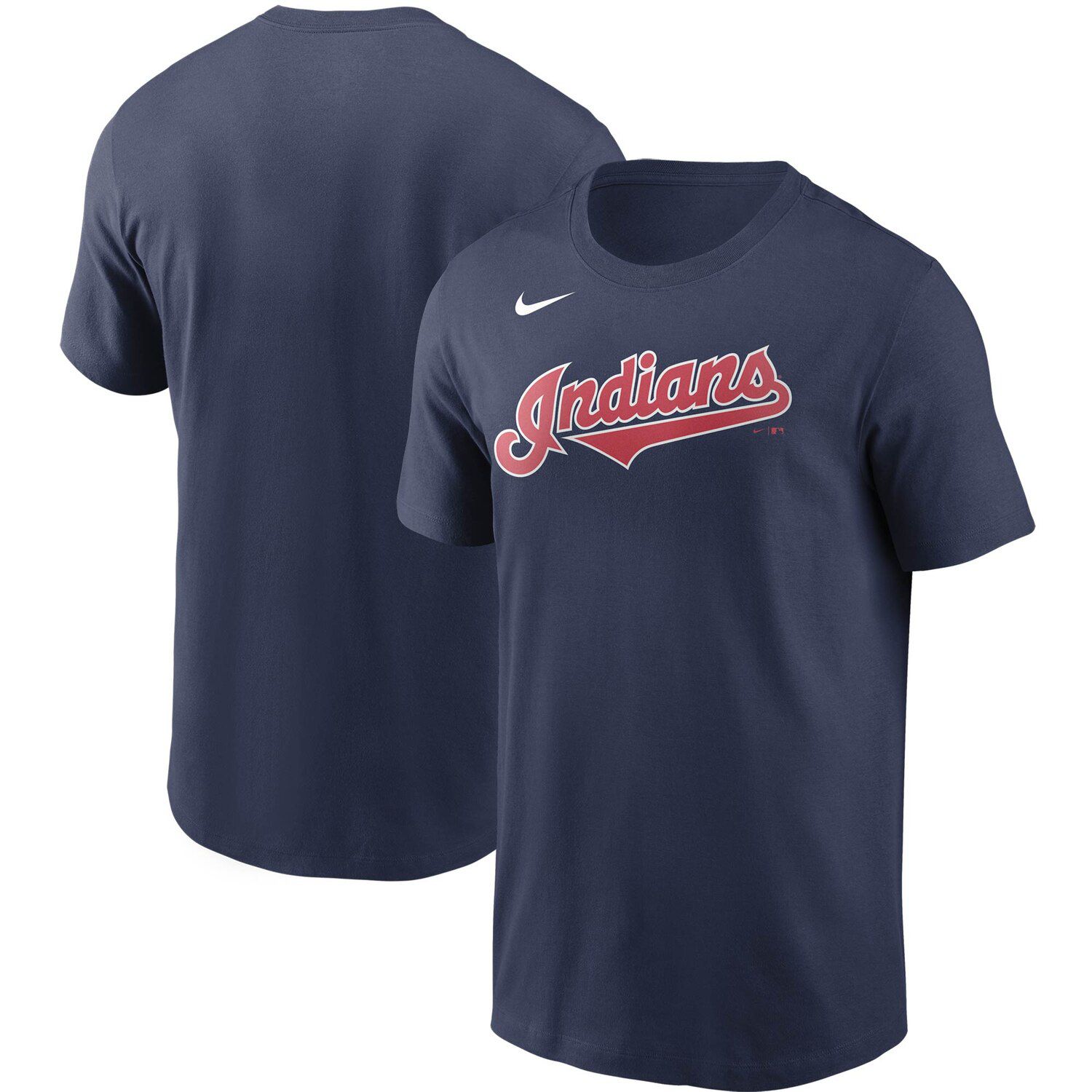 cleveland indians mens t shirts