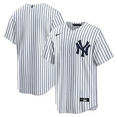 MLB New York Yankees (Josh Donaldson) Men's Replica Baseball Jersey.