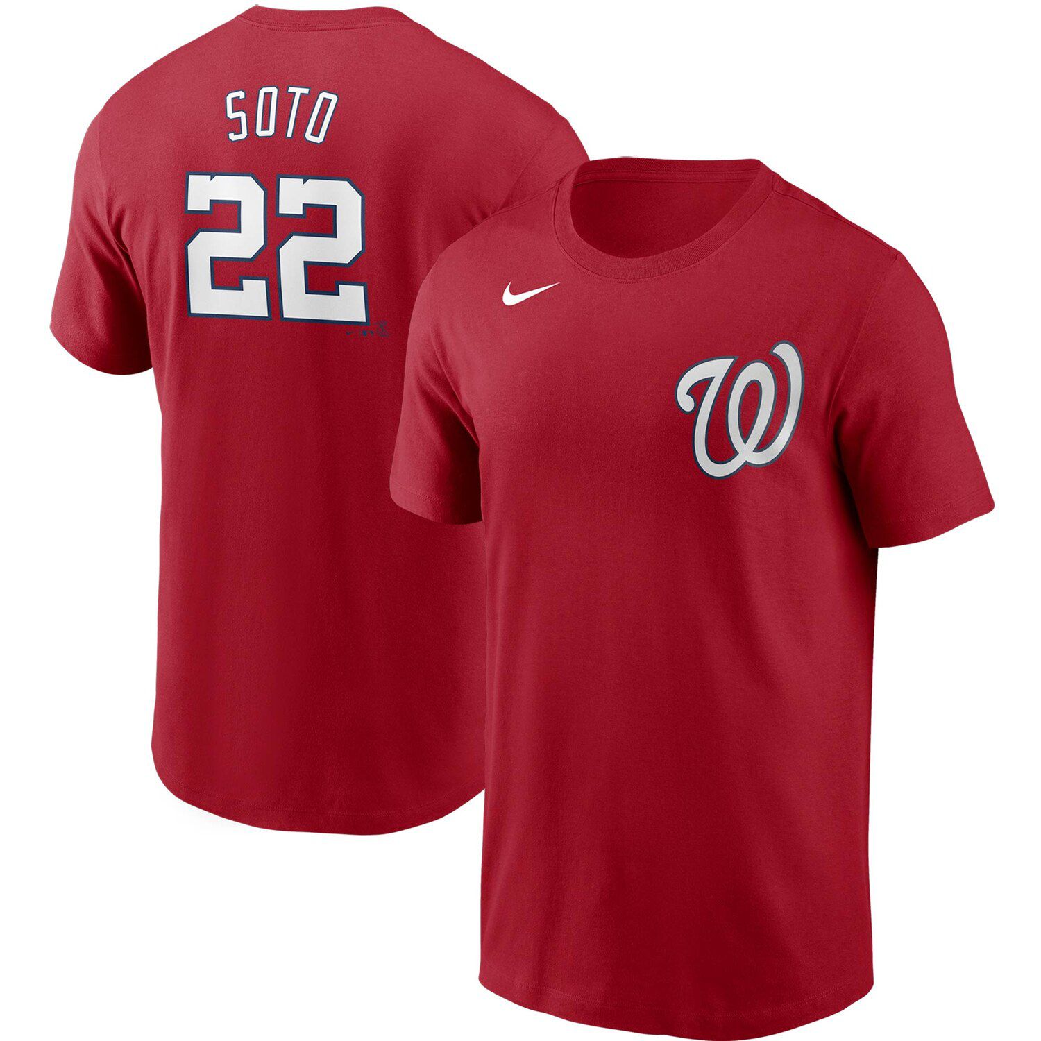 juan soto tshirt