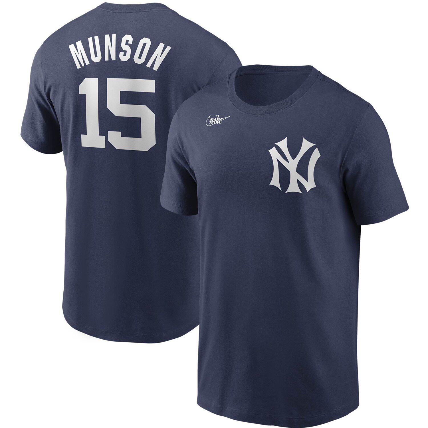 yankees cooperstown jersey