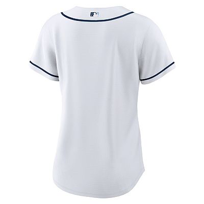 Tampa bay rays replica jersey on sale