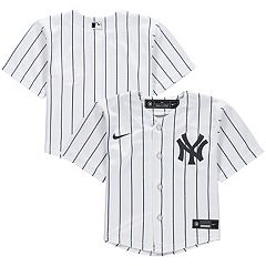 Nike DJ LeMahieu New York Yankees Infant White Home Replica Player Jersey