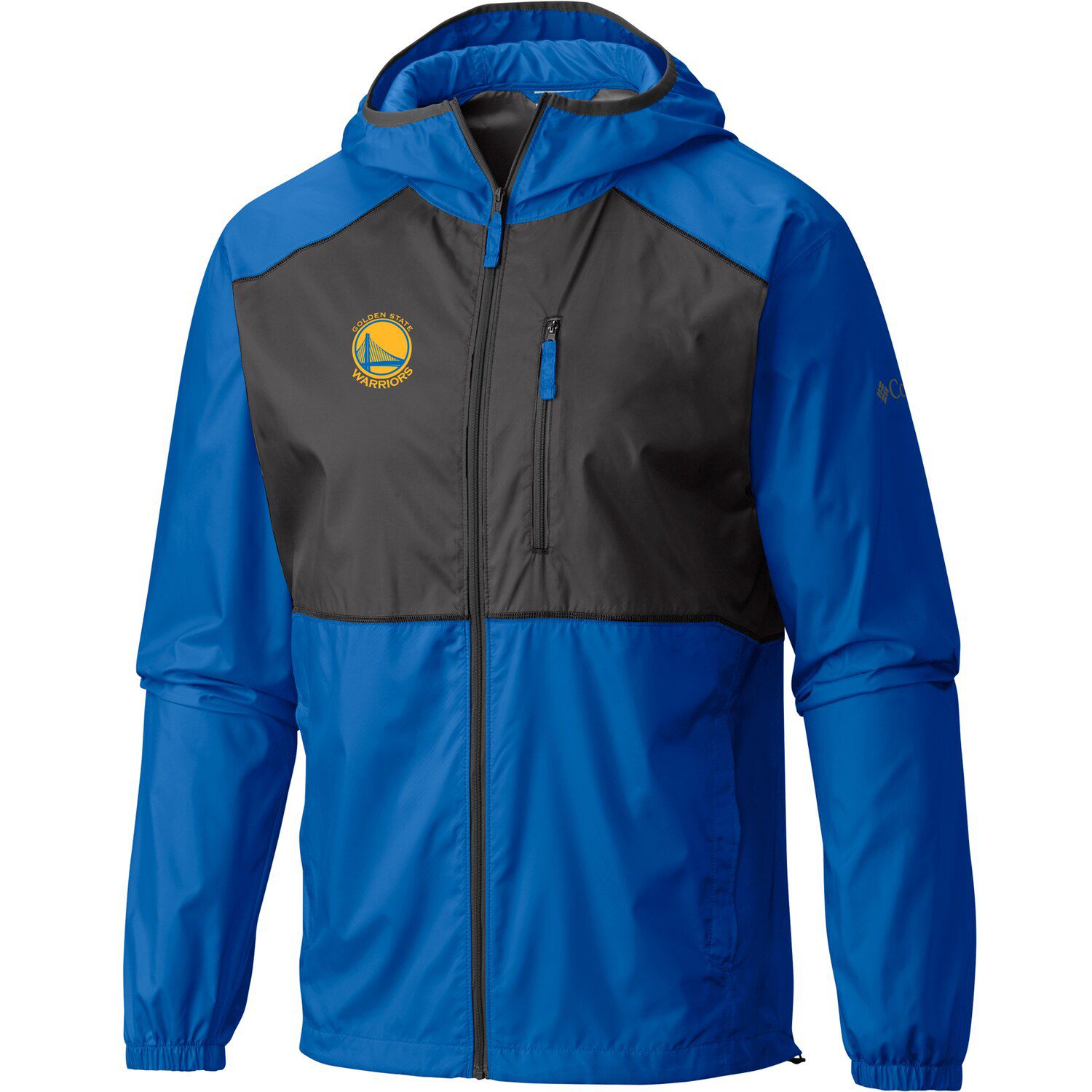 gsw windbreaker