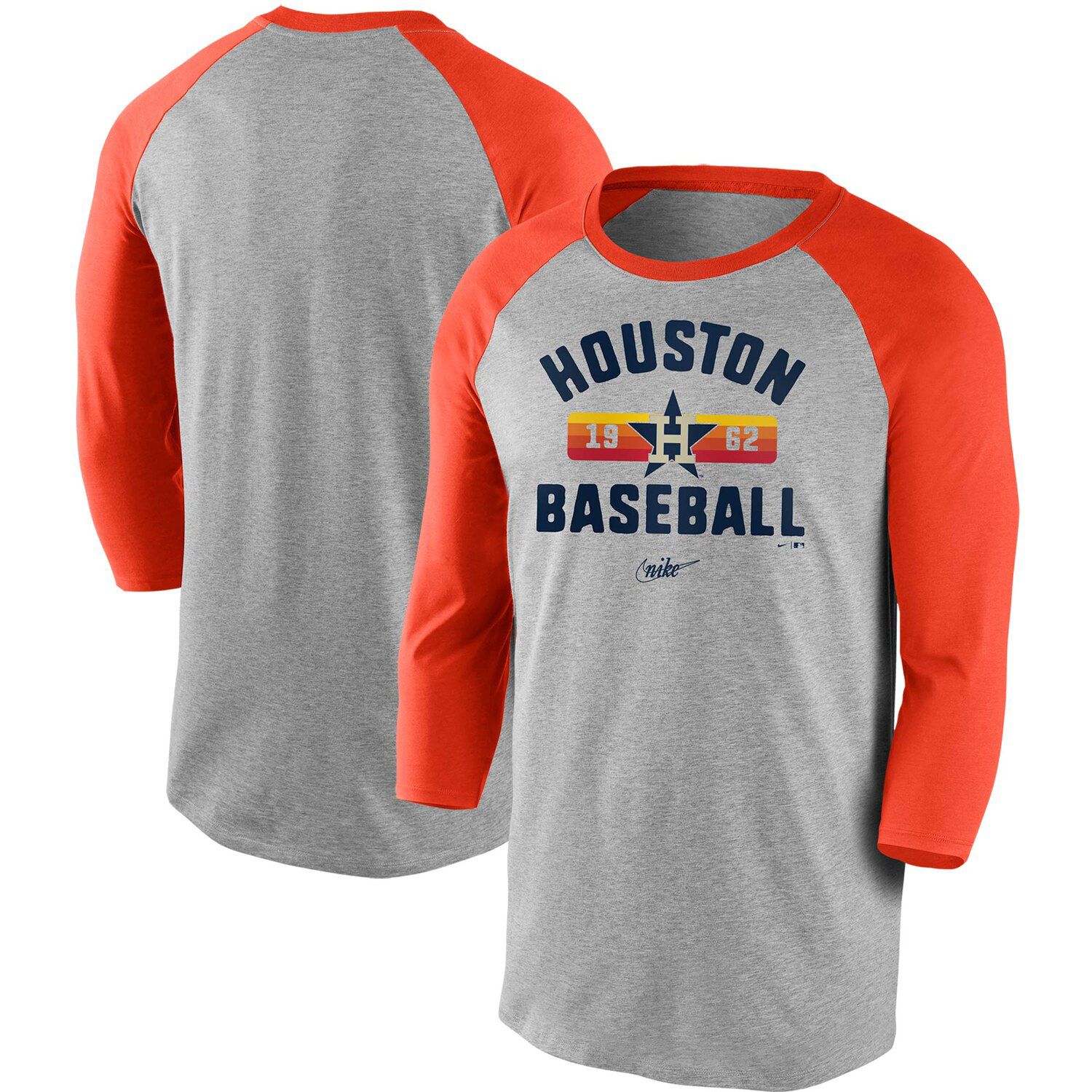 vintage astros t shirt