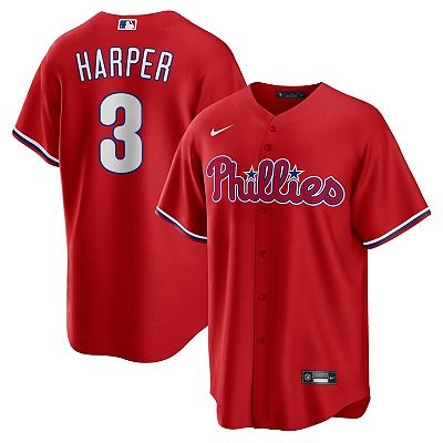 Bryce Harper Nike Jersey offers