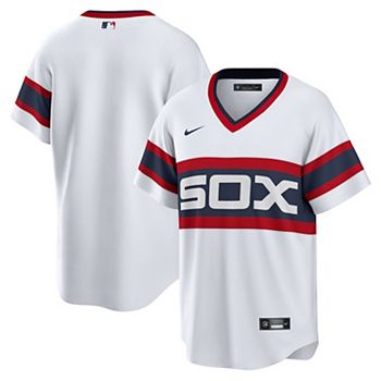 Nike Women's Nike White Chicago Sox Home Replica Team - Jersey