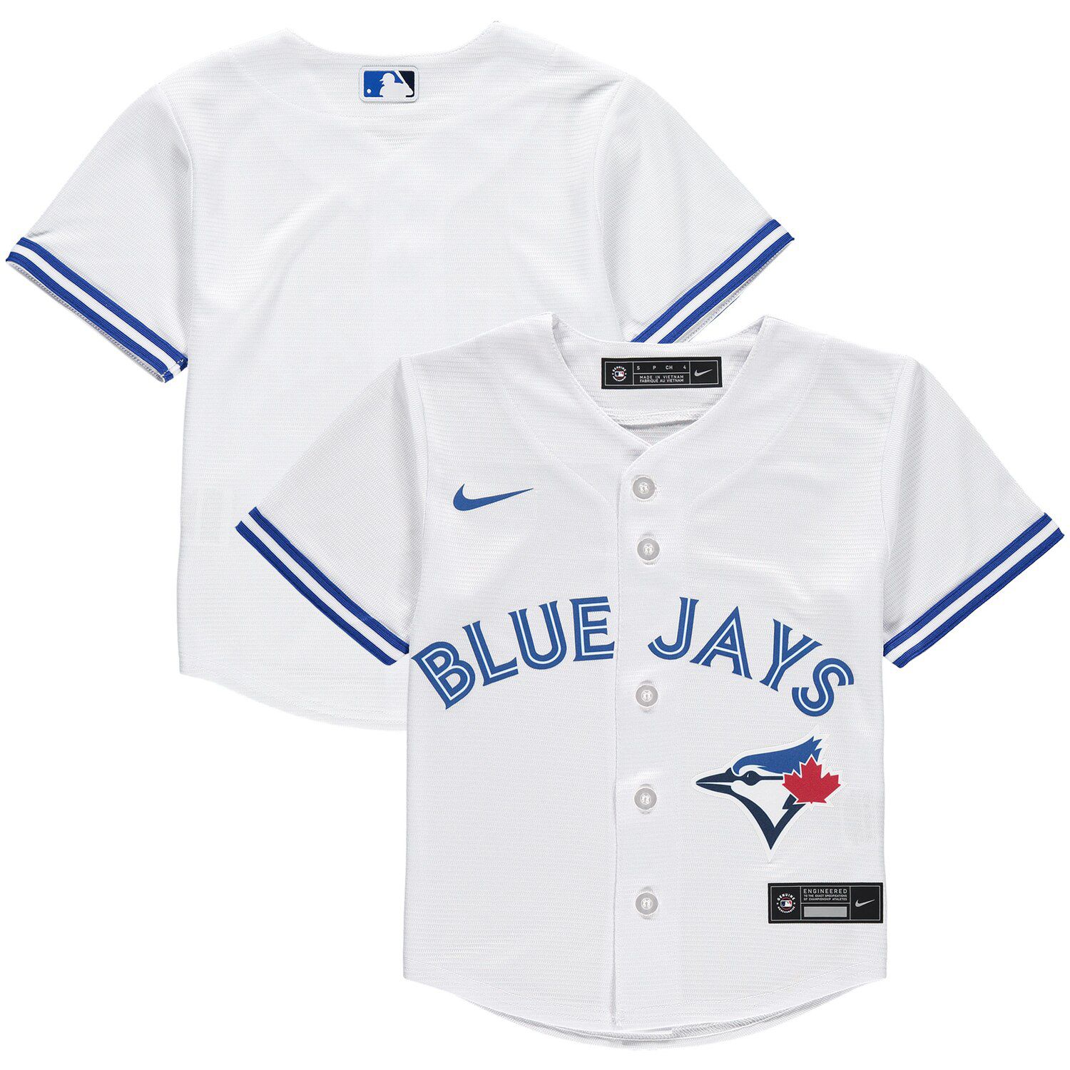 toronto blue jays toddler t shirts