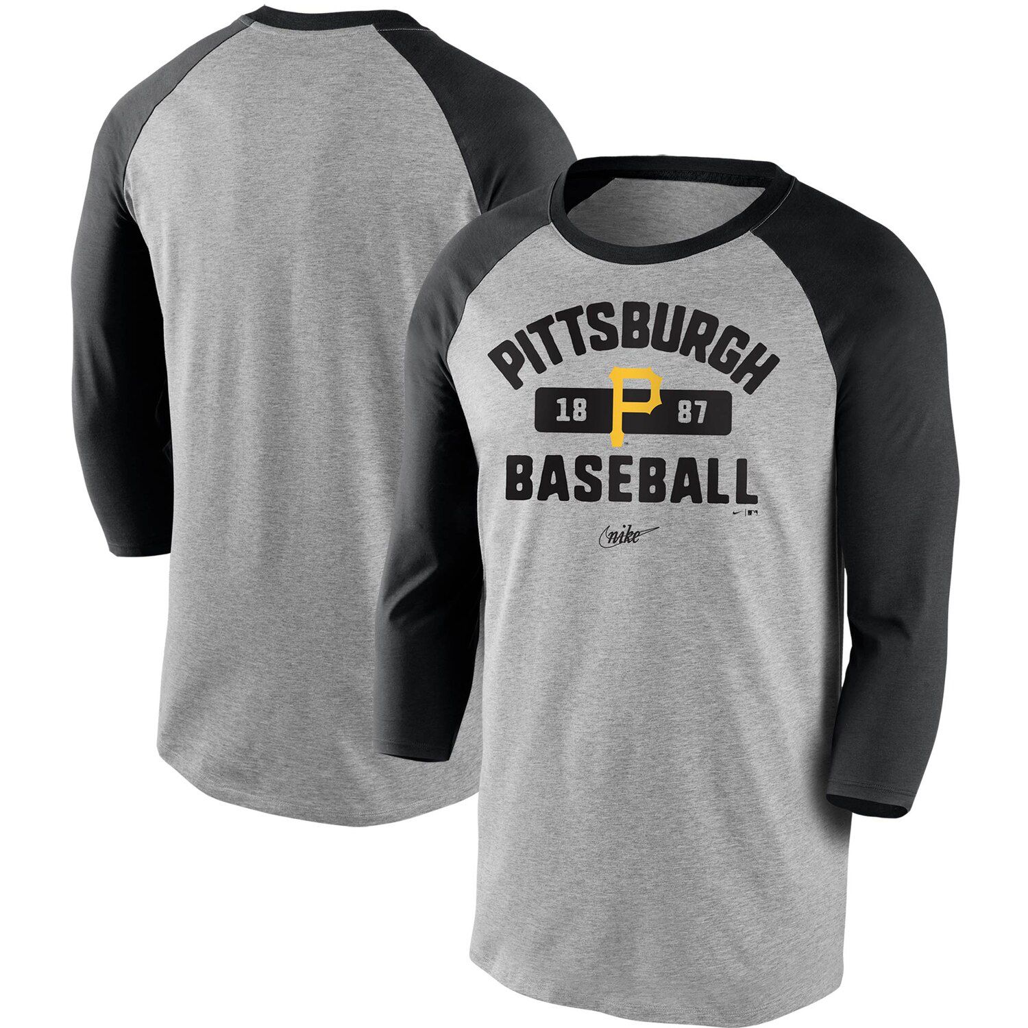 pittsburgh pirates gear