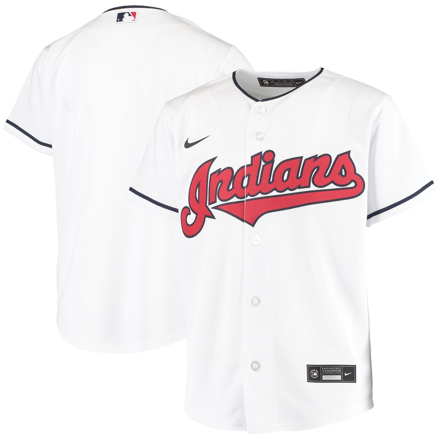 cleveland indians jersey youth