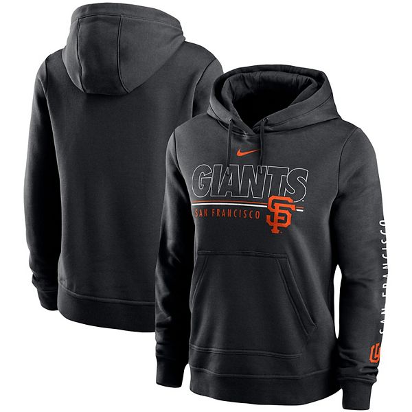 san francisco giants sportswear