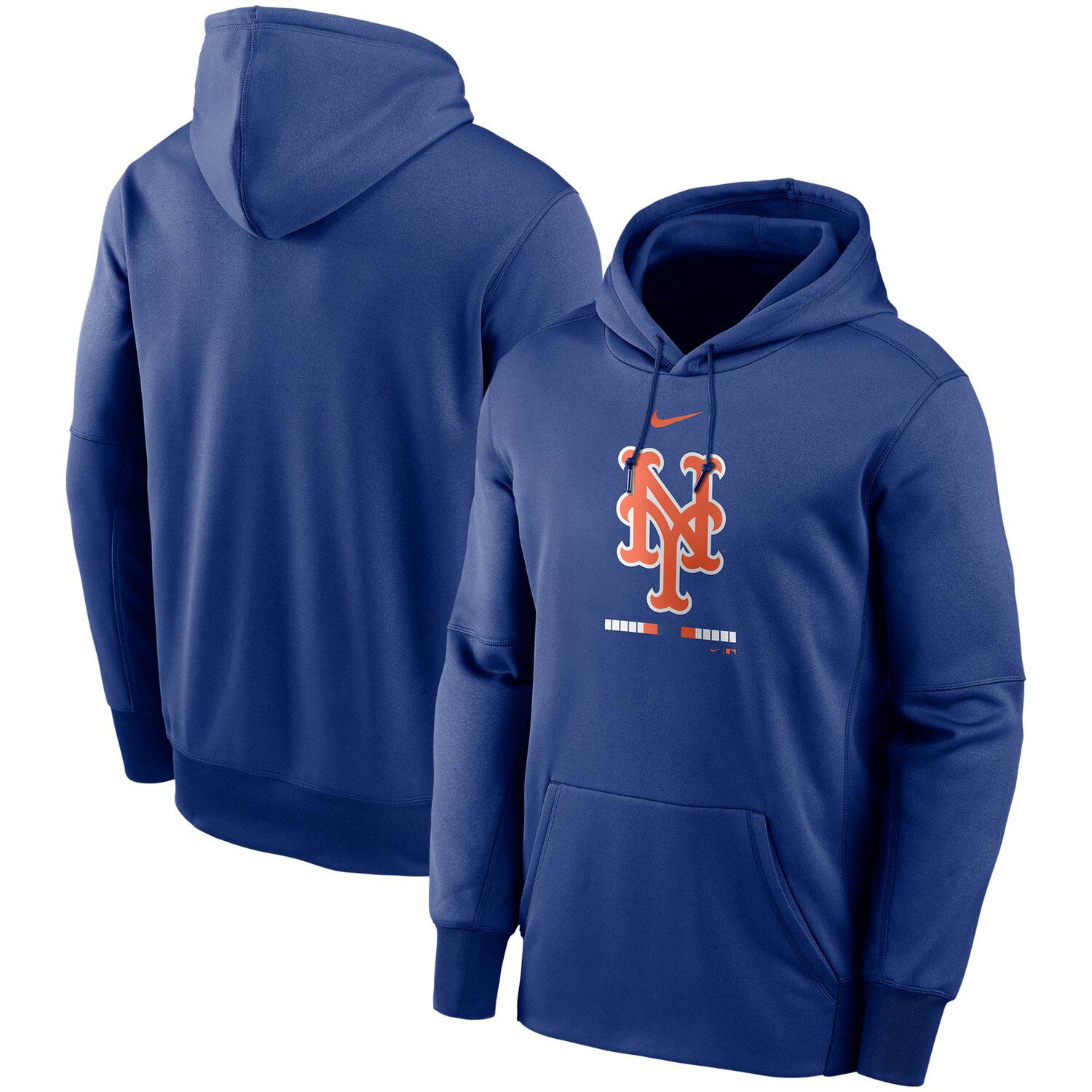 mets short sleeve hoodie