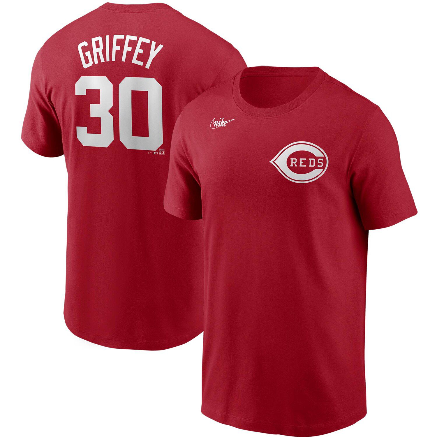 cincinnati reds shirts mens