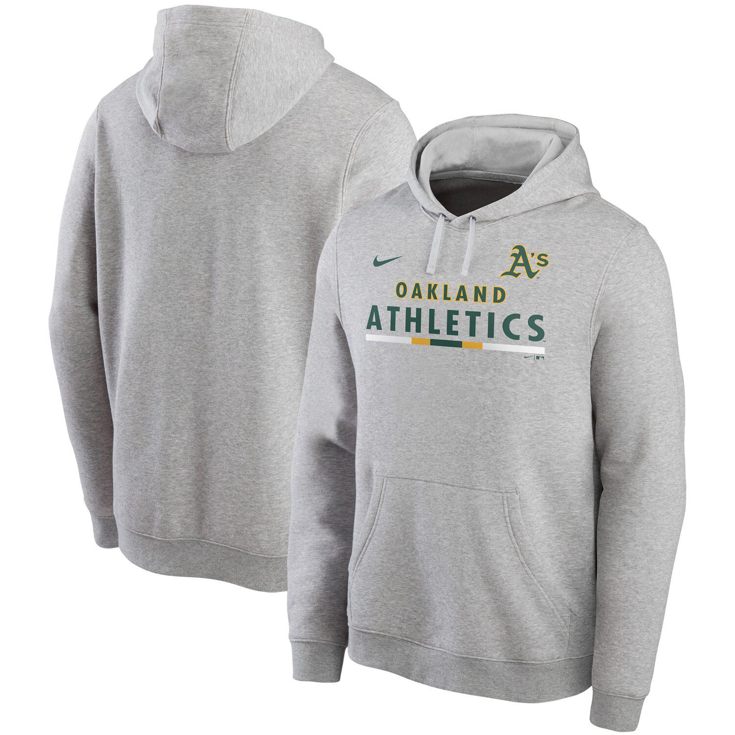 kohls men nike hoodie