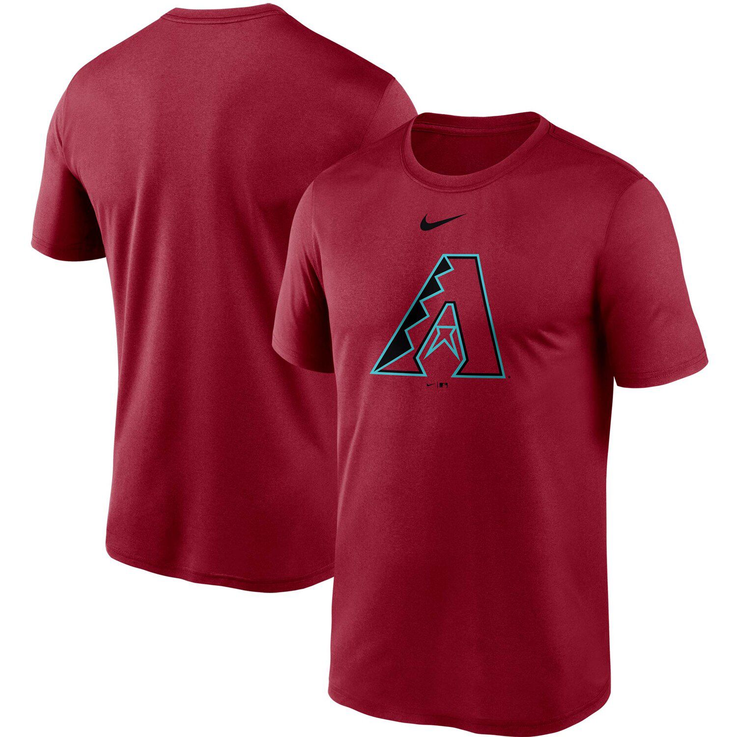 arizona diamondback shirts