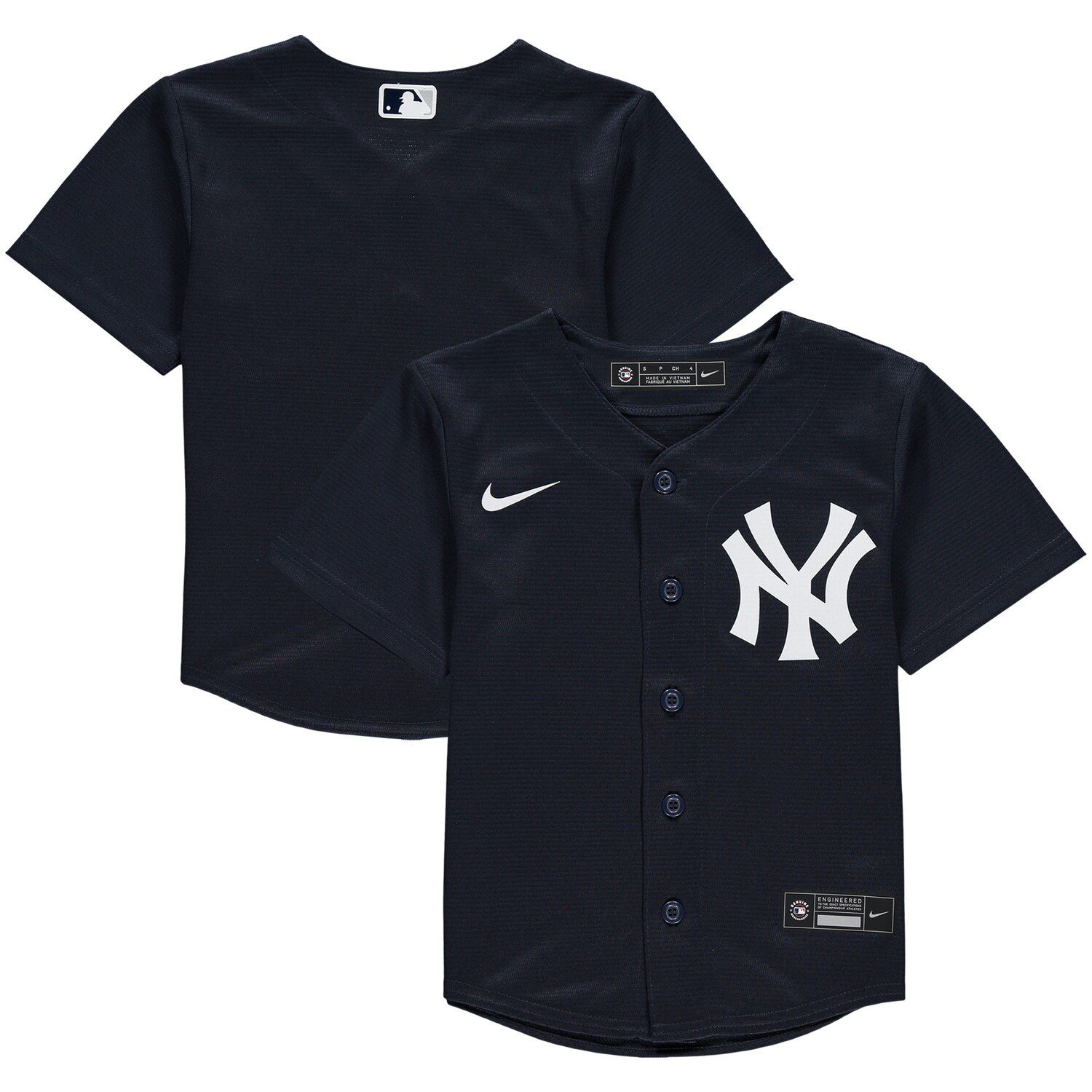 new york yankees alternate jersey