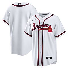 Atlanta Braves Apparel