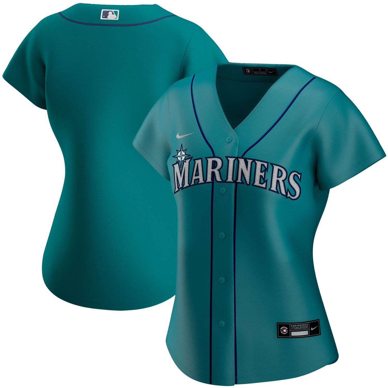 seattle mariners merch